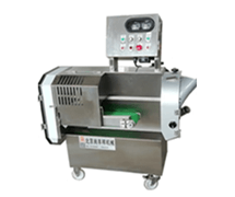 STW-801球莖、葉菜類(lèi)多功能切菜機(jī)