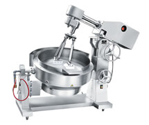 STW-CG500L自動(dòng)攪拌炒菜機(jī)、自動(dòng)攪拌燃?xì)獬村仭?行星攪拌炒鍋